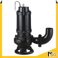 400mm Outlet Centrifugal Submersible Sewage Pump